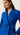 Cooper Blazer in Seasonless Wool | Azure