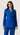 Cooper Blazer in Seasonless Wool | Azure