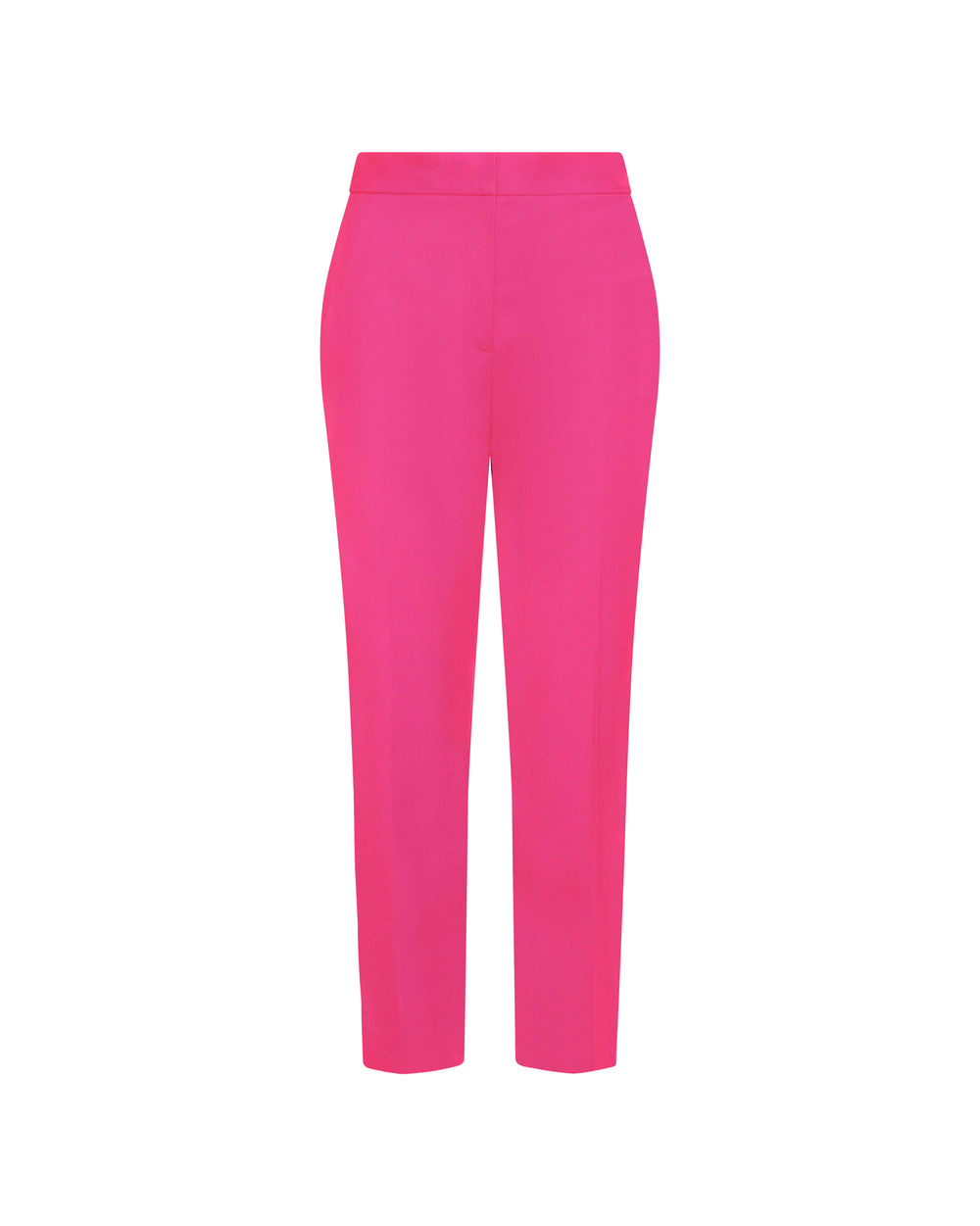 Fuschia Pink Trousers – Hottie + Lord
