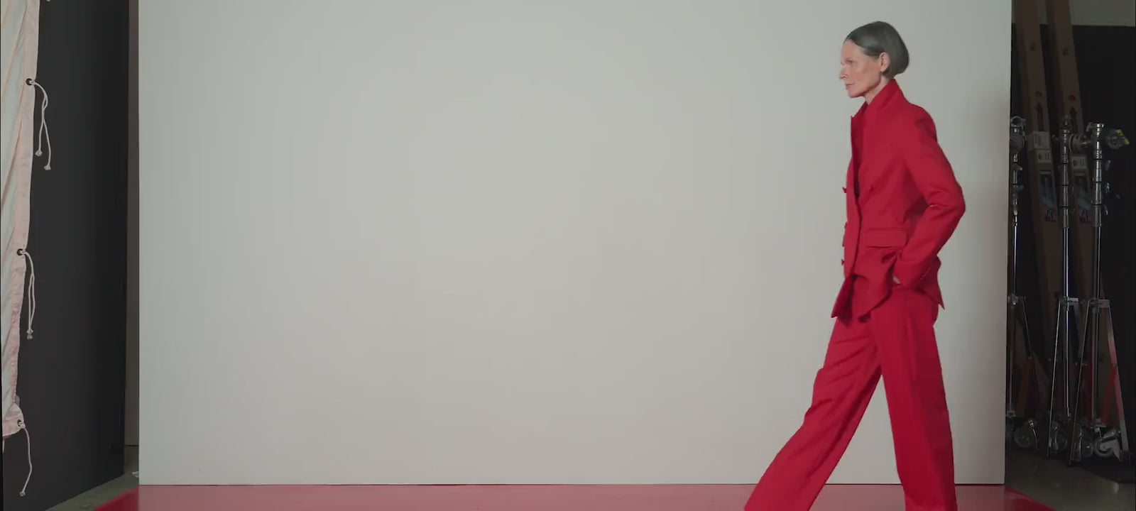 video image