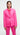 Supermajority Blazer in Seasonless Wool | Bright Pink